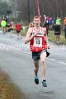 Mens relay, Elswick Harriers Relays, Newburn, Newcastle. Photo: David T. Hewitson/Sports for All Pics